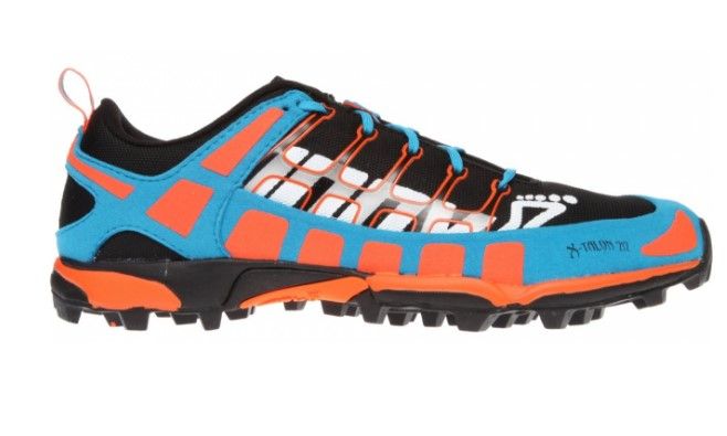 Inov8 Inov-8 - Спортивные мужские кроссовки X-talon 212