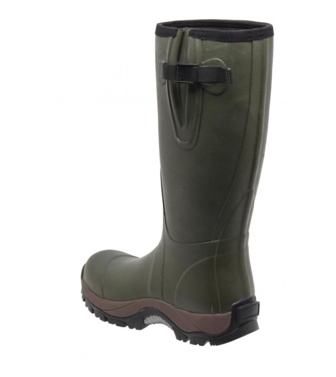 Remington Износостойкие сапоги Remington Louisiana Rubber Boots Green