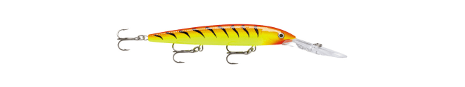 Rapala Воблер глубоко ныряющий Rapala Downdeep Husky Jerk