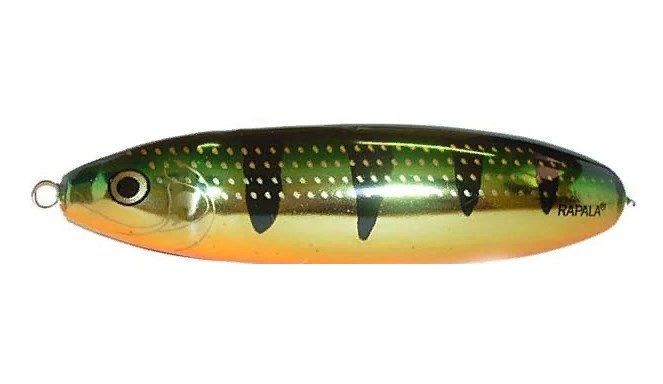 Rapala Блесна незацепляйка рыболовная см гр Rapala - 6 10 .