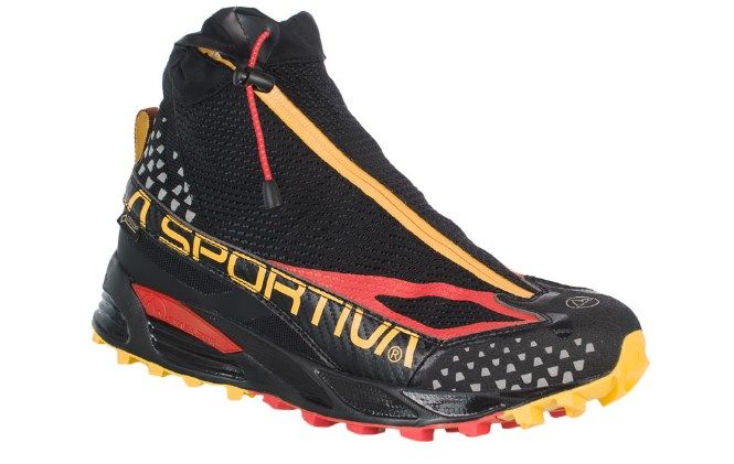 La Sportiva Удобные Кроссовки La Sportiva Crossover 2.0 GTX