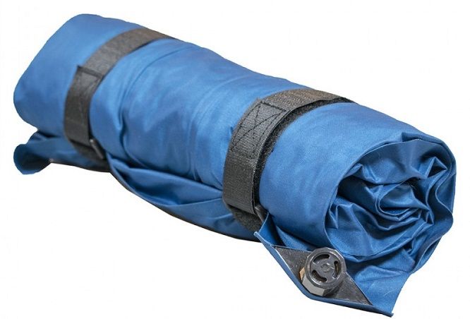 Talberg Кемпинговая подушка Talberg Travel Pillow 43x34x8.5 см