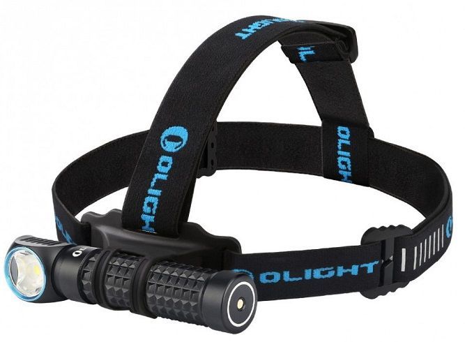 Olight Налобный фонарь Olight Perun NW