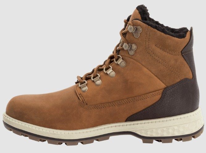 Jack Wolfskin Прочные мужские ботинки Jack Wolfskin Jack WT Mid M