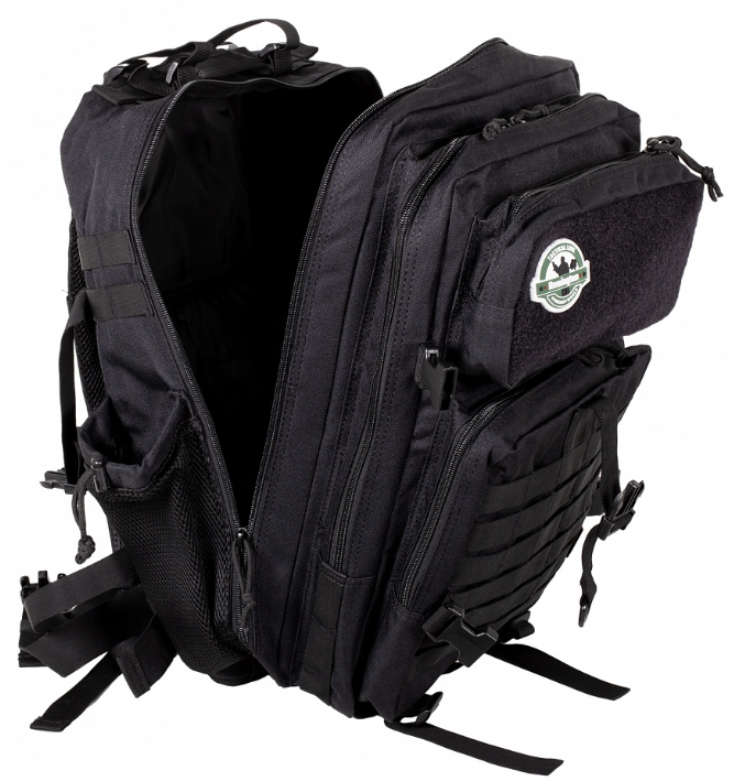 Remington Рюкзак Remington Tactical Backpack 45