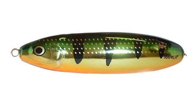 Rapala Блесна колеблющаяся см г Rapala 10 32