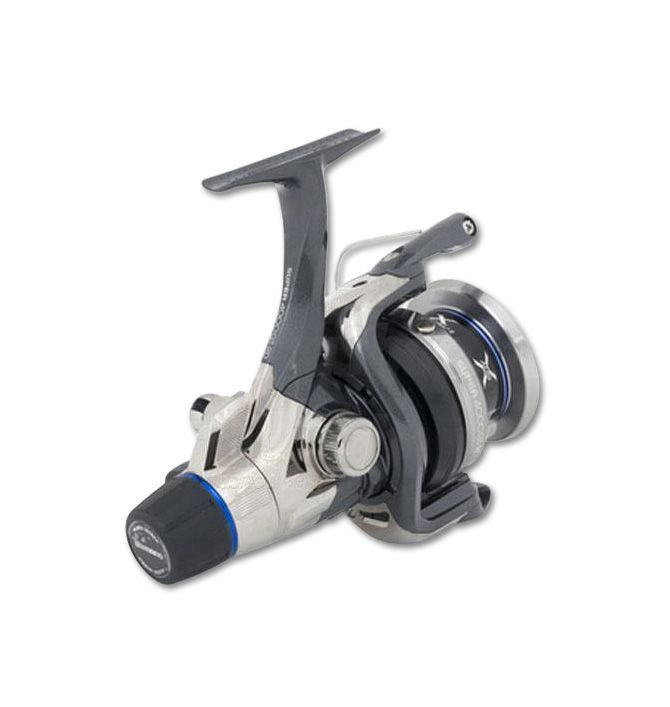 Shimano Катушка для ловли хищника Shimano Super GT RD