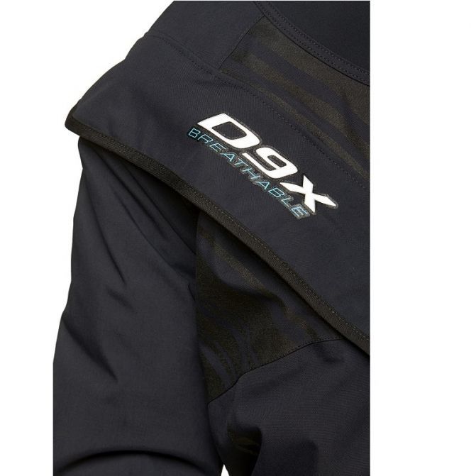 Waterproof Гидрокостюм сухой женский удобный Waterproof D9X Breathable