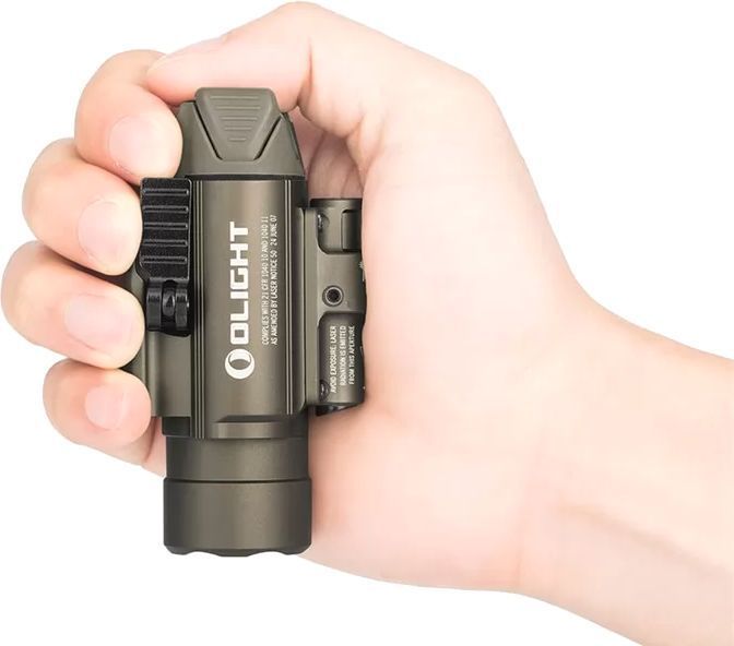 Olight Пистолетный фонарь Olight Baldr Pro Desert Tan