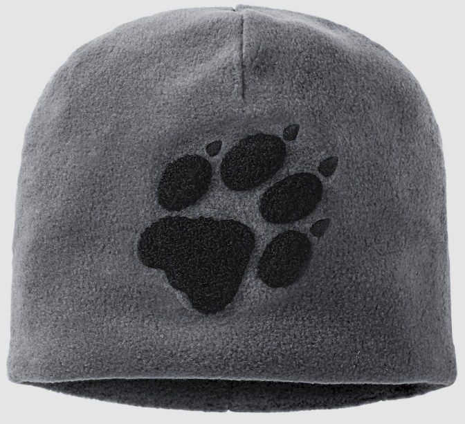 Jack Wolfskin Ультрамодная шапка из флиса Jack Wolfskin Paw Hat