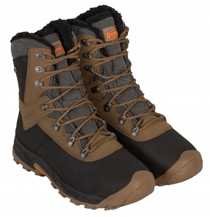 Remington Ботинки зимние Remington Urban Trekking Boots 400g Thinsulate