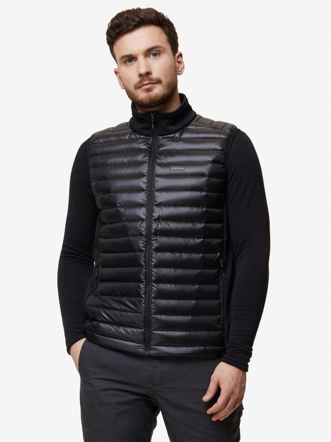 Bask Легкий пуховый жилет Bask Chamonix Light Vest