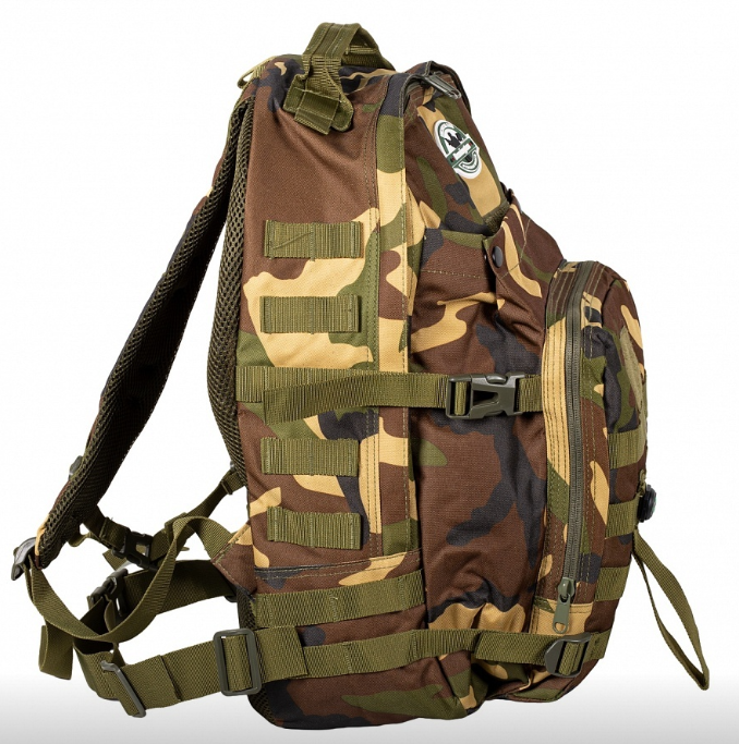 Remington Рюкзак Remington Tactical Backpack Jungle 41