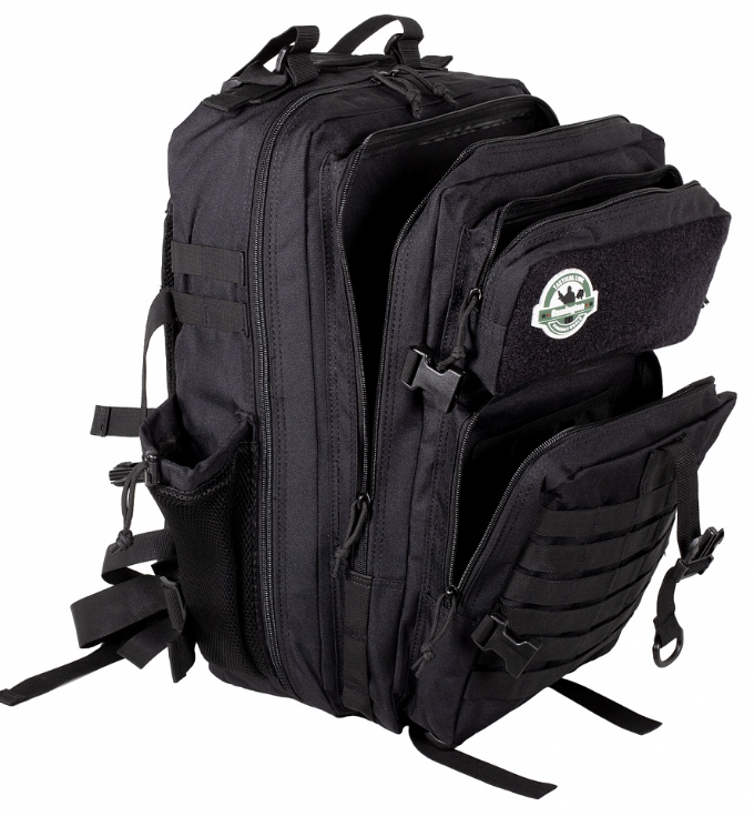 Remington Рюкзак Remington Tactical Backpack 45