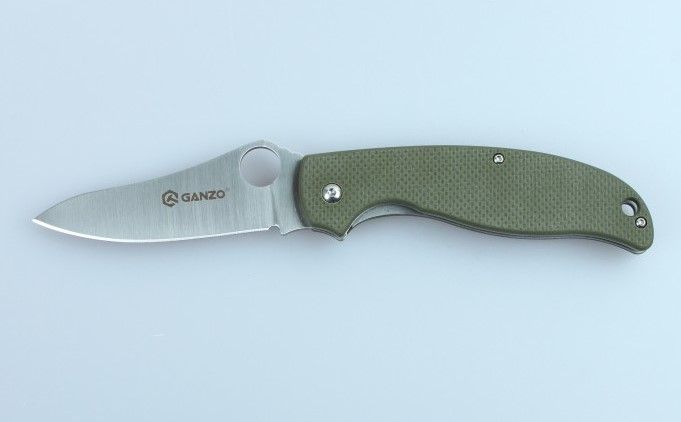 Ganzo Нож легкий Ganzo G734