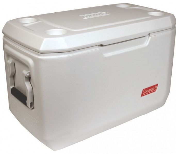 Coleman Термобокс переносной Coleman 70 QT Xtreme Marine