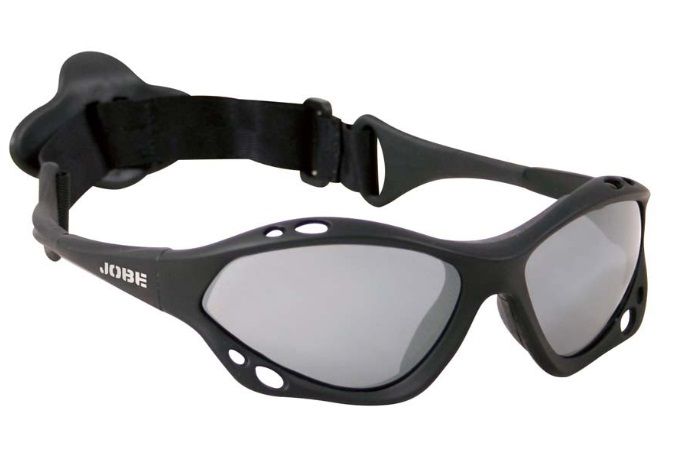 Jobe Очки солнцезащитные для водного спорта Jobe Knox Floatable Glasses(ss)