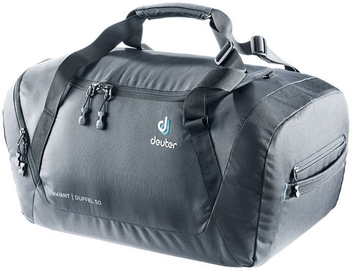 Deuter Сумка дорожная Deuter Aviant Duffel 50