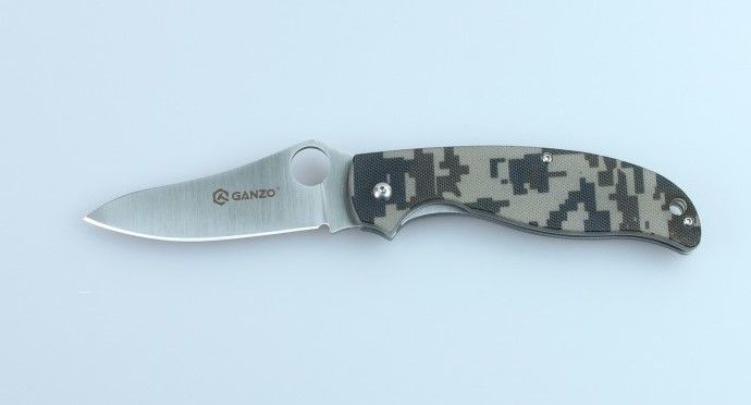 Ganzo Нож легкий Ganzo G734