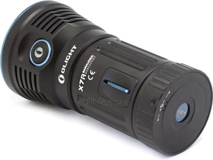 Olight Поисковый фонарь Olight X7R Marauder