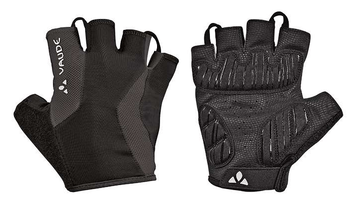 Vaude Велоперчатки защитные Vaude Me Advanced Gloves