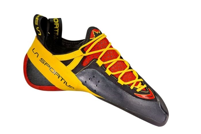 La Sportiva Скальники для болдеринга La Sportiva Genius