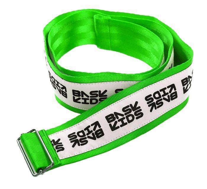 Bask Удобный детский ремень Bask Kids Belt