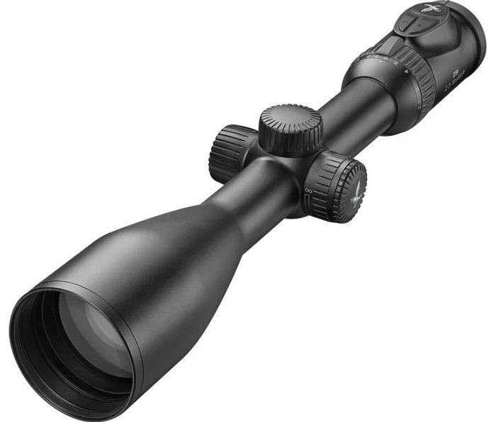 Swarovski Оптический прицел Swarovski Z8i 2,3-18x56 P SR 4A-300-I