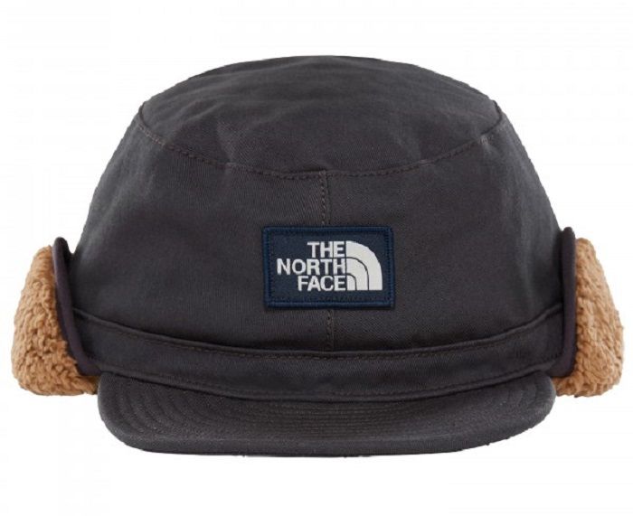 The North Face Зимняя кепка The North Face Campshire Earlap Cap