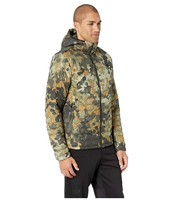 The North Face Мужская куртка The North Face Thermoball Hoodie