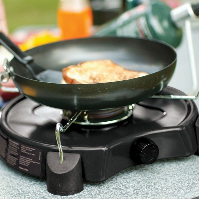 Coleman Горелка газовая туристическая Coleman PowerPack Propane Stove