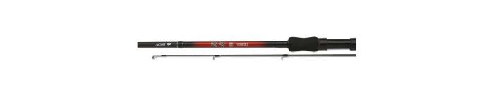 Shimano Чувствительный спиннинг Shimano Yasei Red AX Dropshot 250