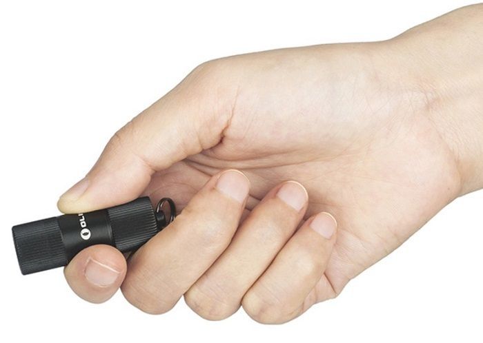 Olight Брелочный компактный фонарь Olight i1R II EOS