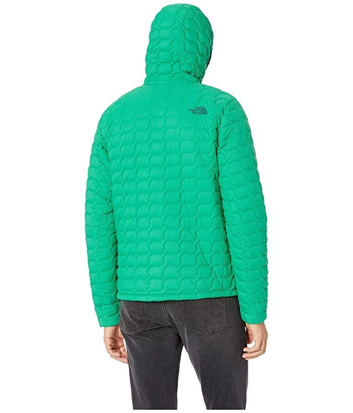 The North Face Мужская куртка The North Face Thermoball Hoodie