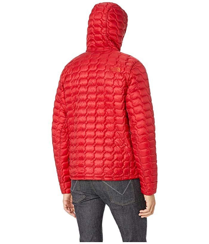 The North Face Мужская куртка The North Face Thermoball Hoodie