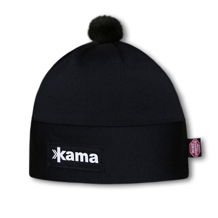 Kama Шапка для занятий бегом Kama AW45