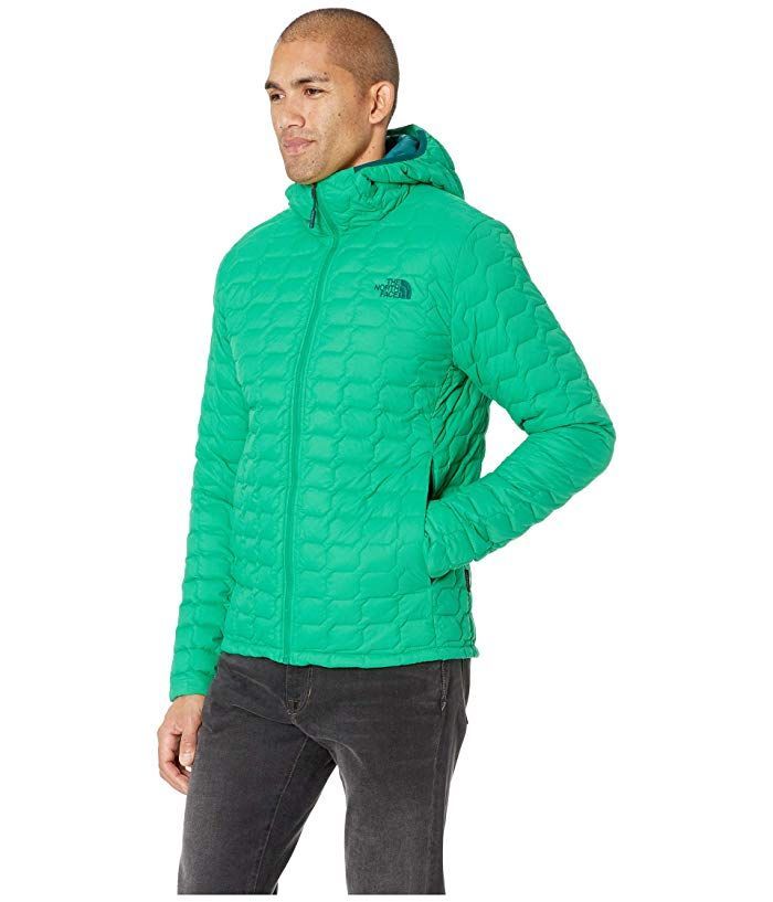 The North Face Мужская куртка The North Face Thermoball Hoodie