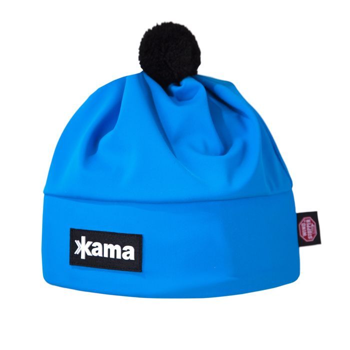 Kama Шапка для занятий бегом Kama AW45