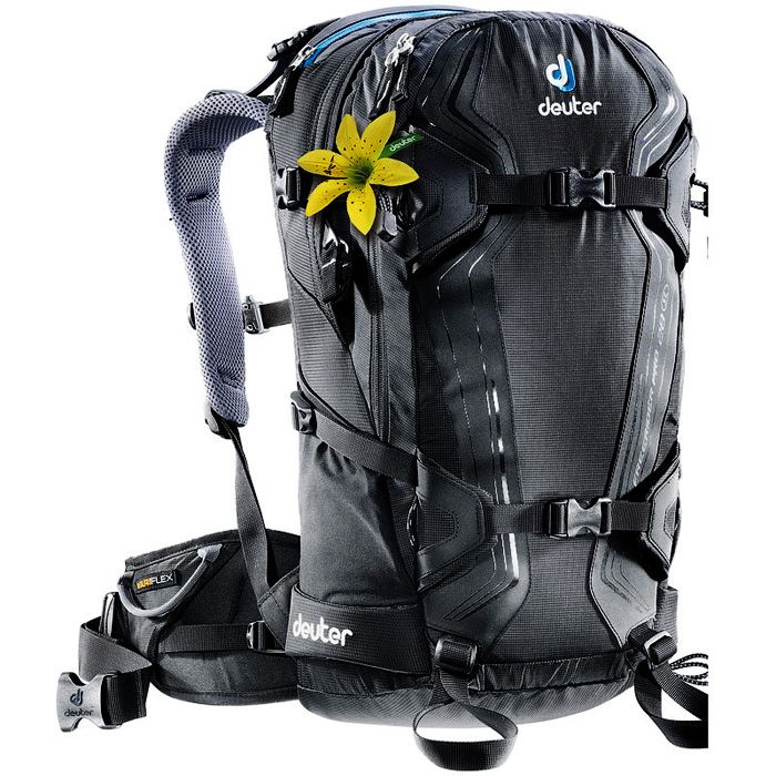 Deuter Рюкзак для фрирайдеров Deuter Freerider Pro 28 SL