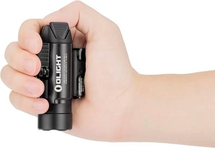 Olight Тактический удобный фонарь Olight Baldr Pro