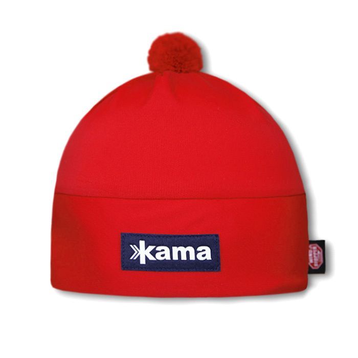 Kama Шапка для занятий бегом Kama AW45