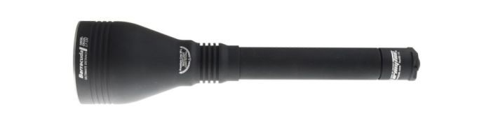 ArmyTek Поисковый ручной фонарь ArmyТek Barracuda (белый свет)