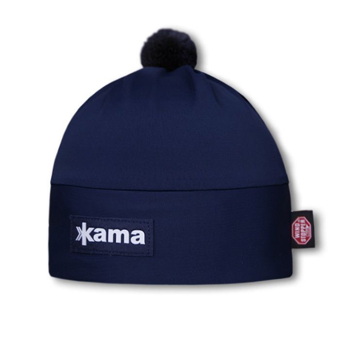 Kama Шапка для занятий бегом Kama AW45