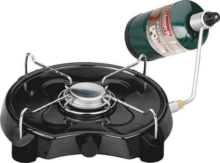 Coleman Горелка газовая туристическая Coleman PowerPack Propane Stove