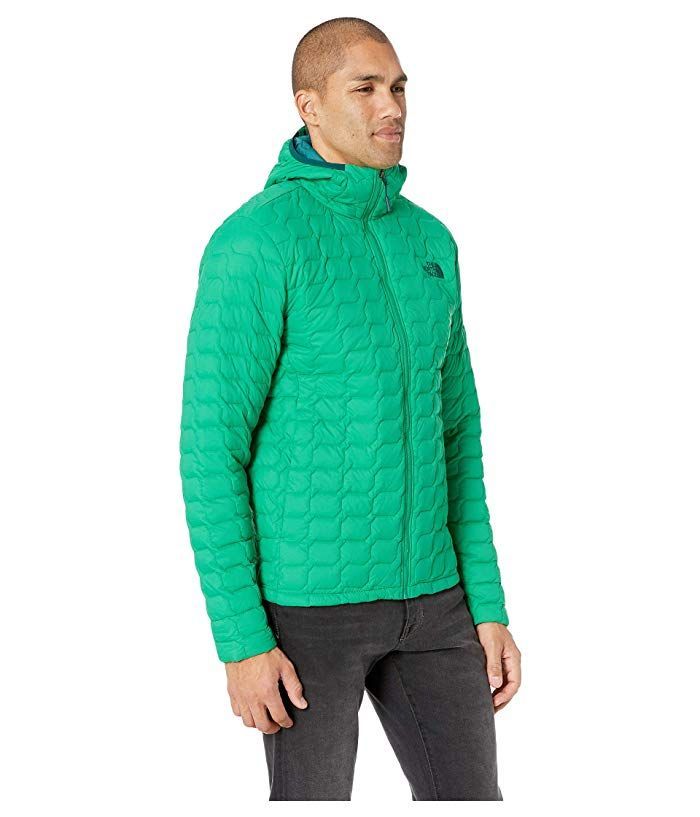 The North Face Мужская куртка The North Face Thermoball Hoodie