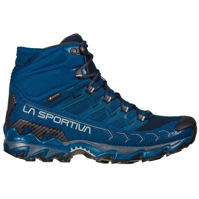 La Sportiva Мужские кроссовки La Sportiva Ultra Raptor II Mid GTX