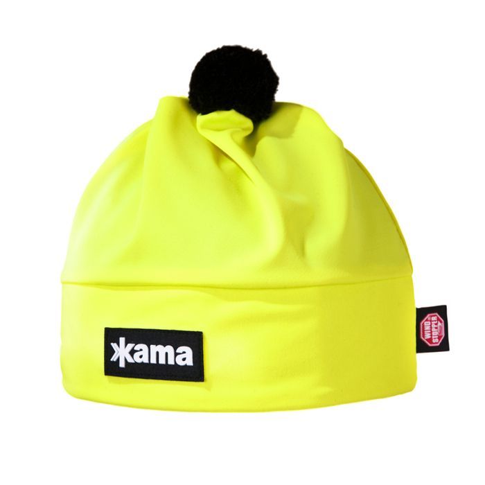 Kama Шапка для занятий бегом Kama AW45