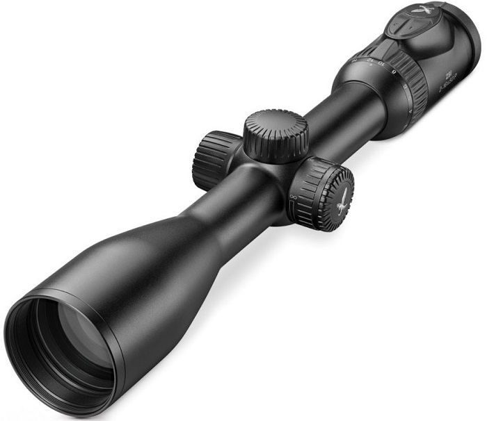 Swarovski Оптический прицел для круглосуточной охоты к Swarovski Z8i 2-16x50* P L 4A-300-I