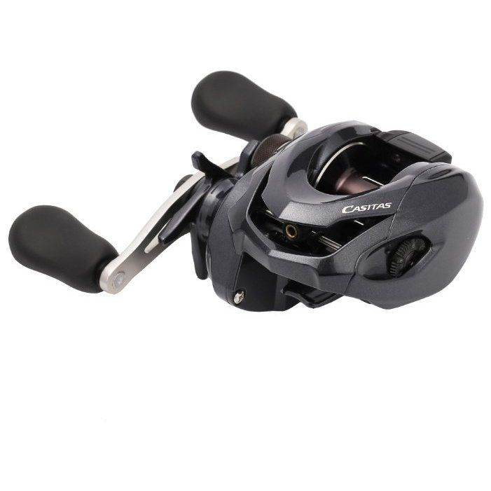 Shimano Катушка рыболовная Shimano Casitas 151