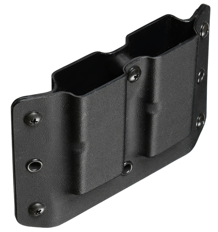 5.45 Design Тактический подсумок из Kydex под 2 магазина Glock 5.45 Design